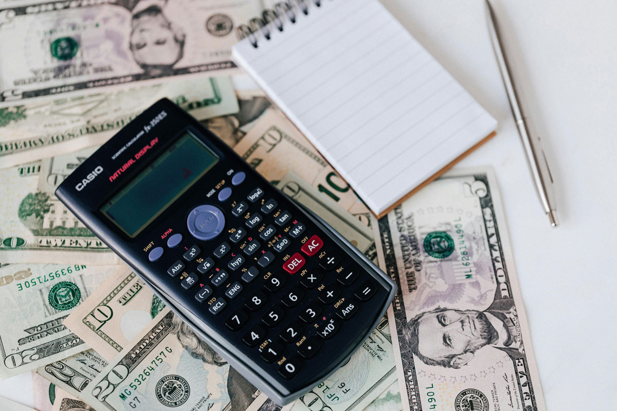 Achieving Financial Security
