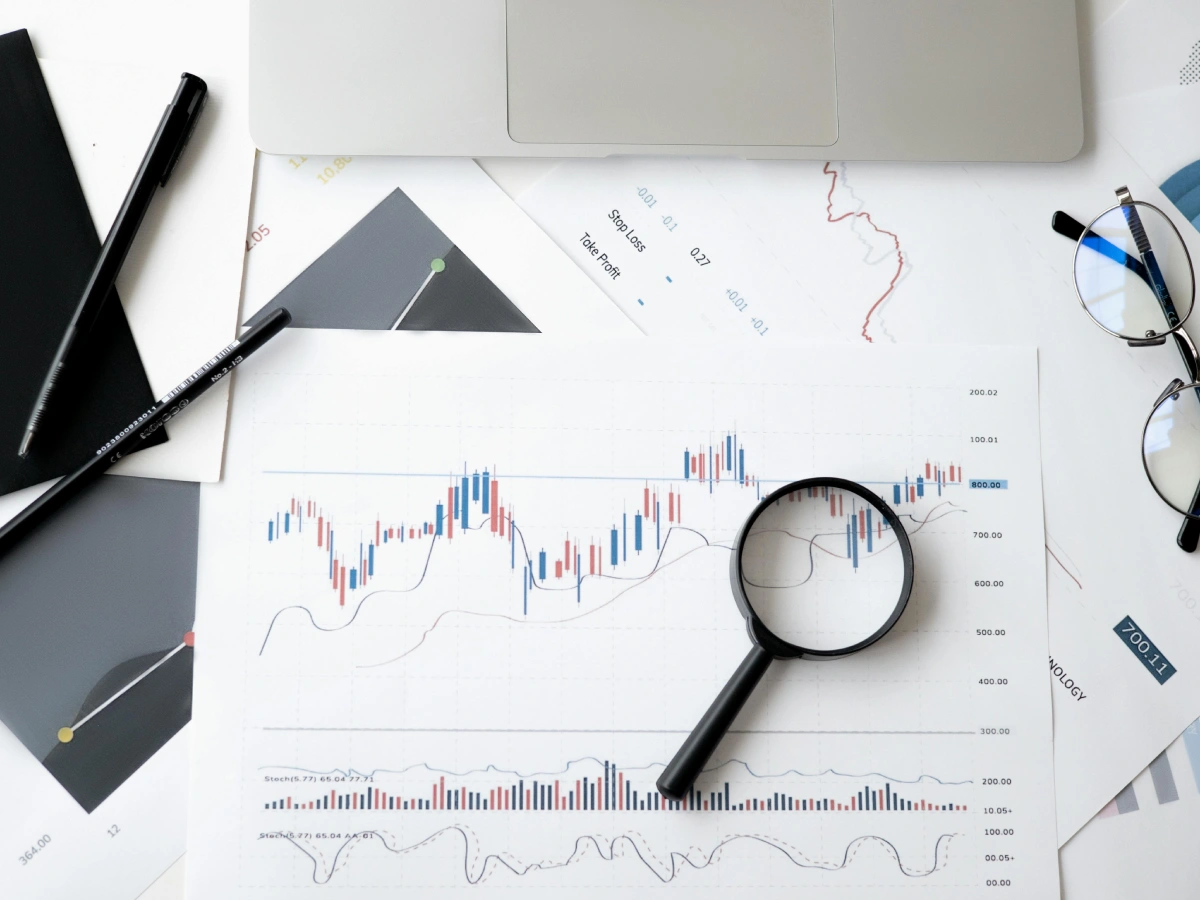 Assessing Your Risk Tolerance