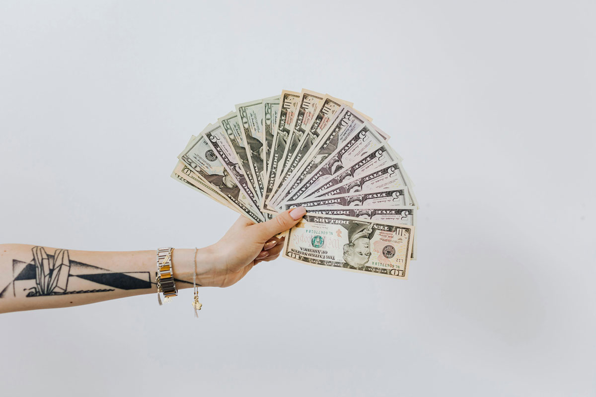 Automate Bill Payments