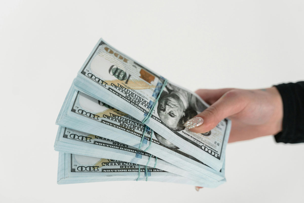 Avoid Unnecessary Withdrawals