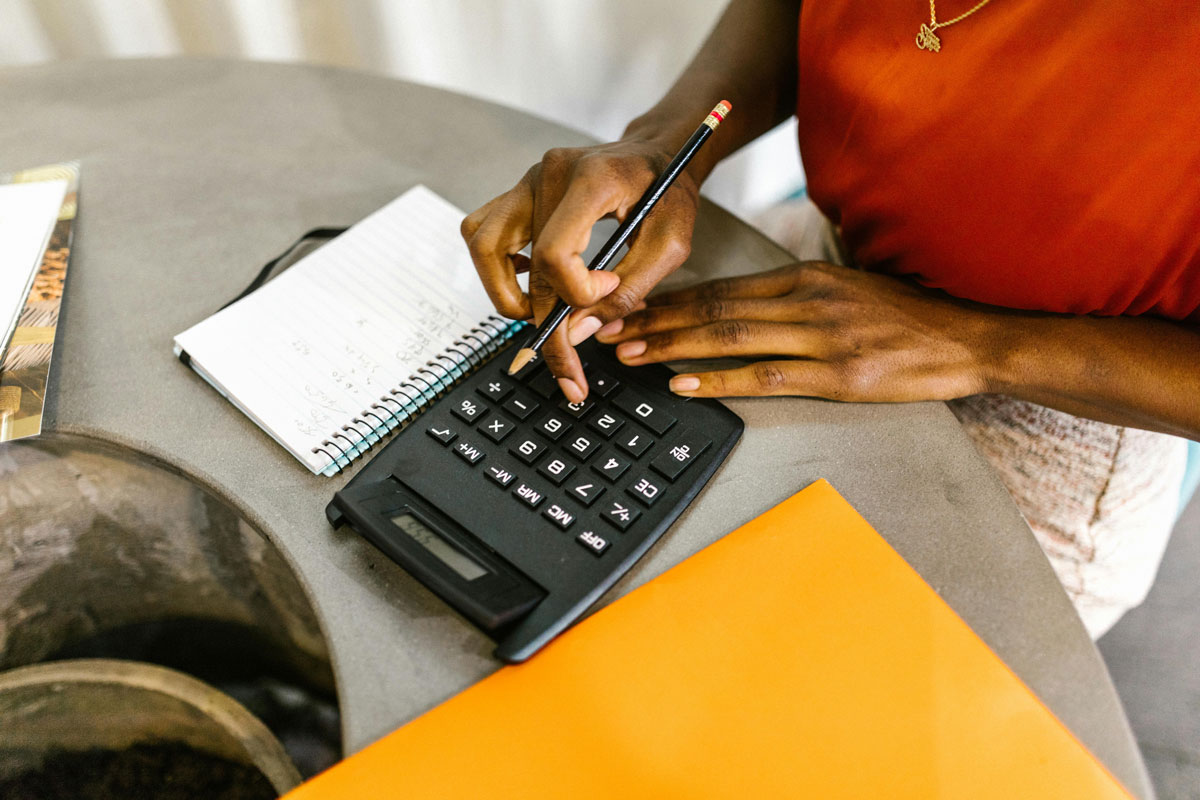 Benefits of Budgeting Apps