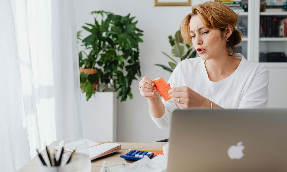 Best Practices Effective Expense Tracking System