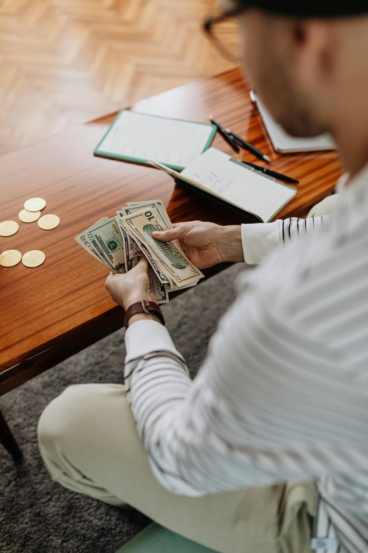 Choose Diverse Account Types for Emergency Funds