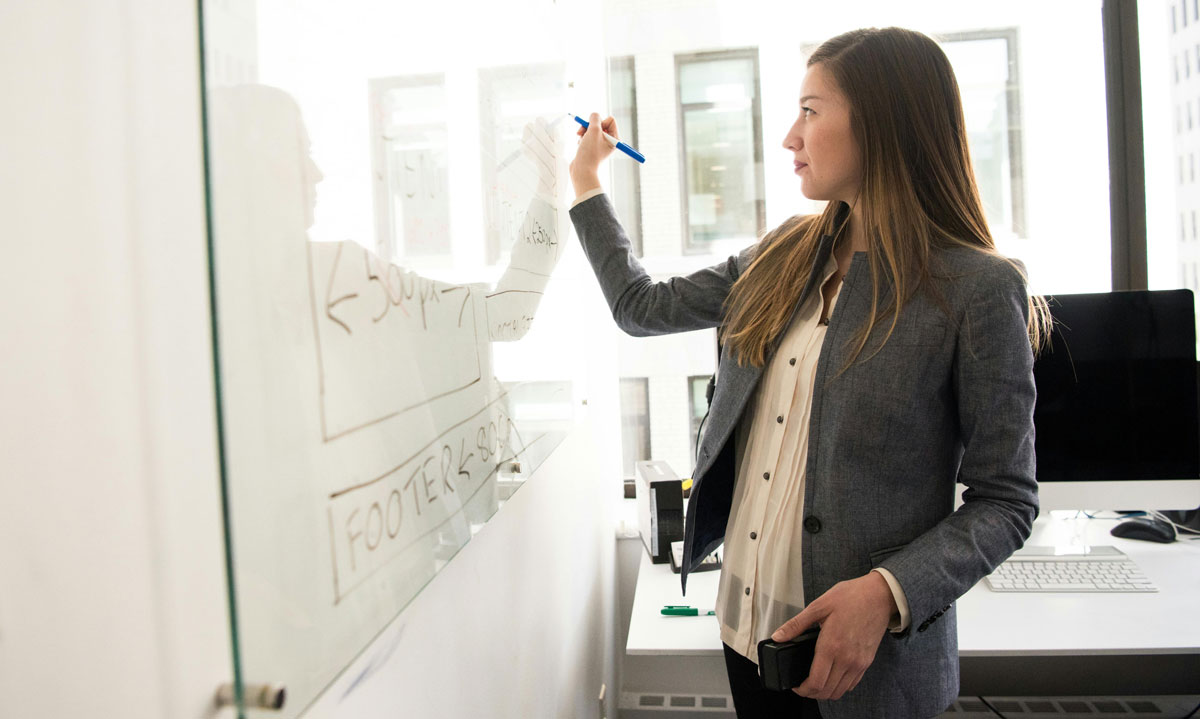 Data-Driven Decisions