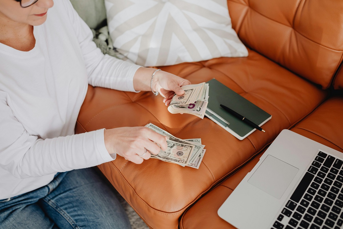 Empower Budgeting App For Families