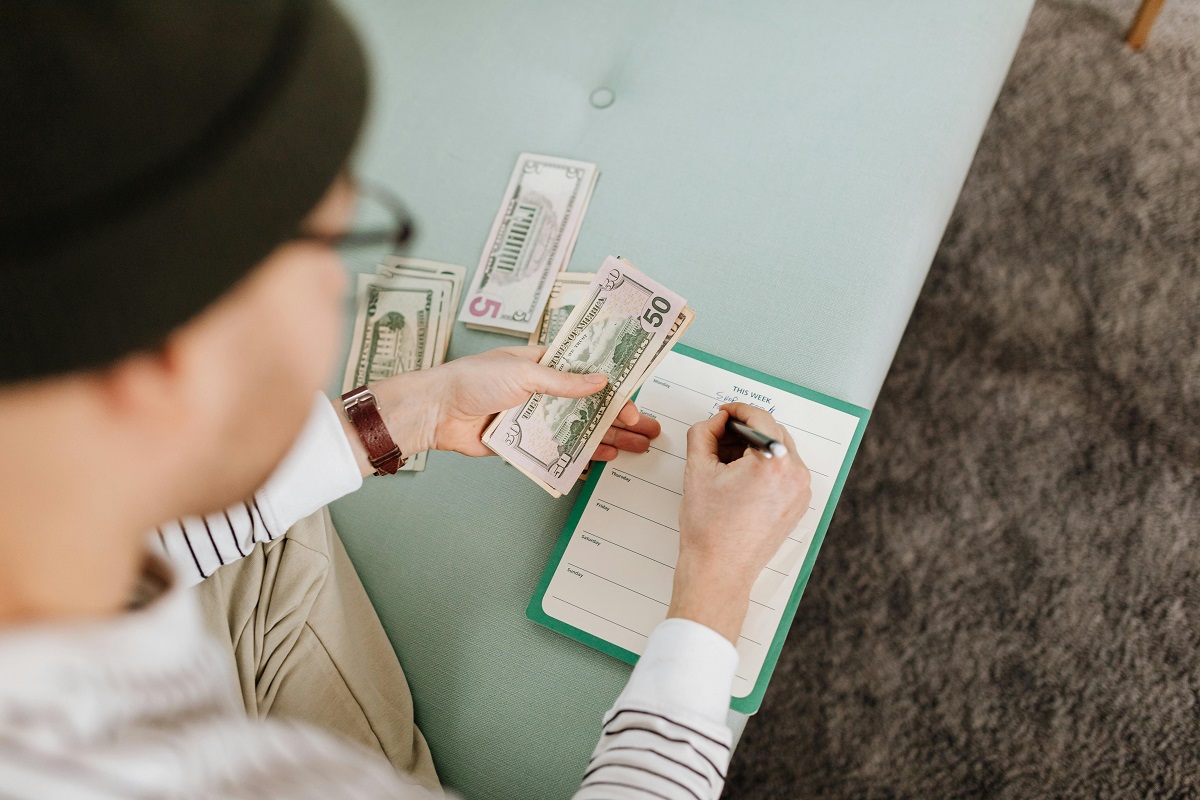 Empower Personal Dashboard for Personal Budgeting