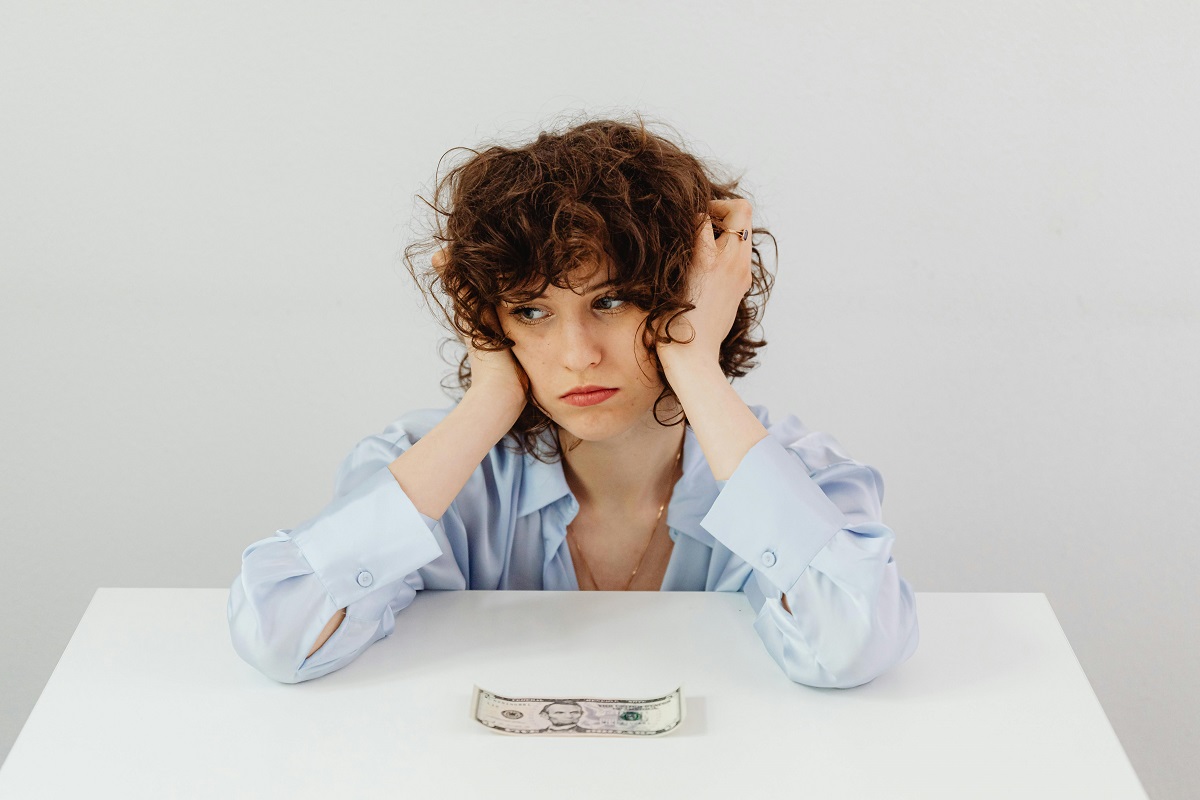 Envelope System for Debt-Free Life