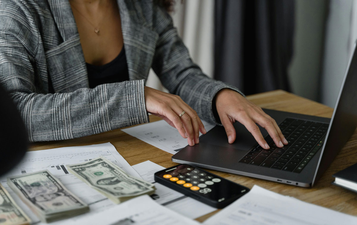 Implementing Budgeting Apps