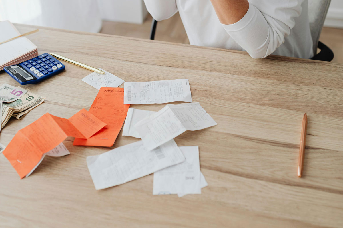 Importance of Budgeting