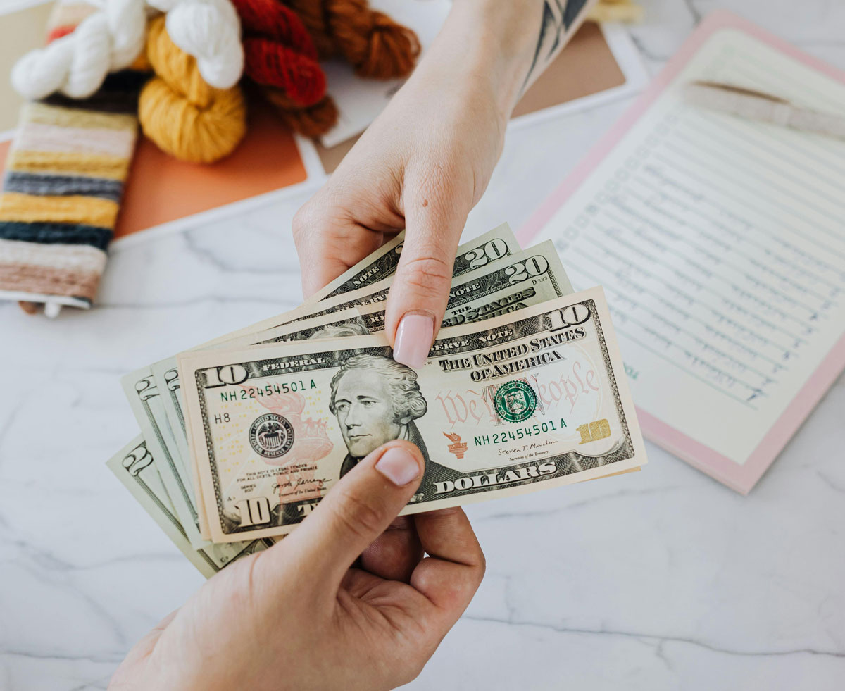 Importance of Expense Tracking