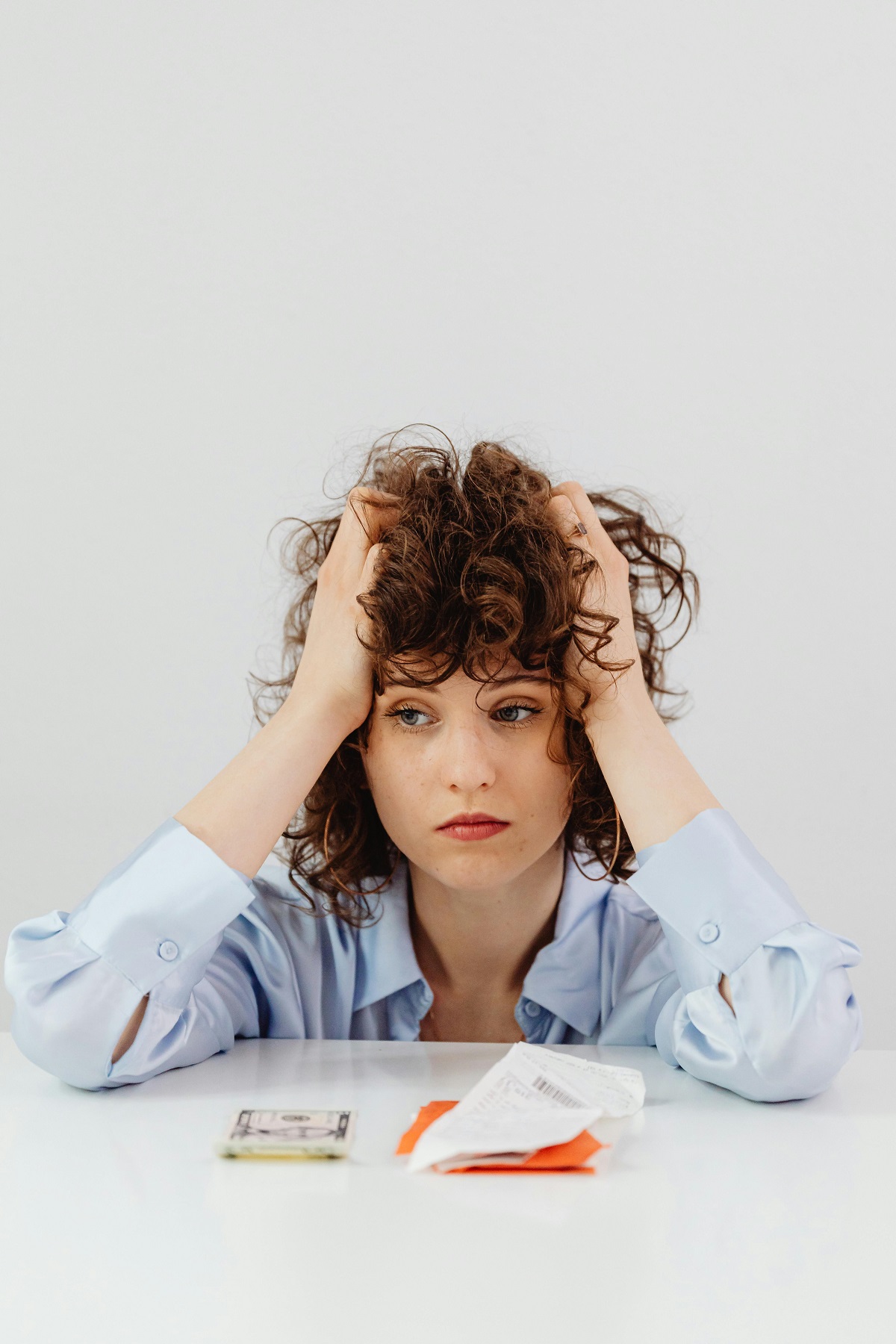 Improving Financial Habits for Low Income