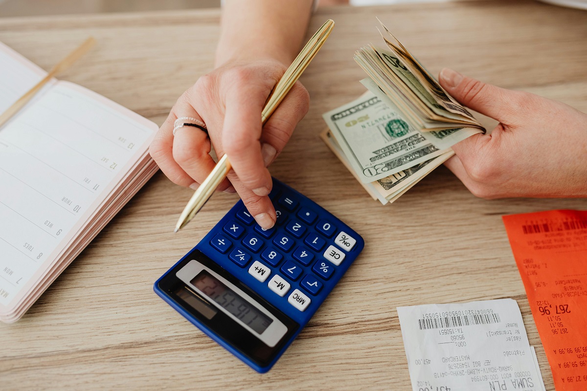 List All Debts for Debt Repayment Plan