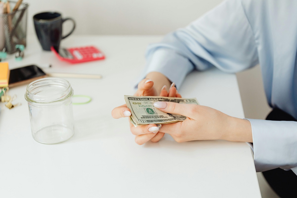 Overcoming Financial Overwhelm for Debt-free Life
