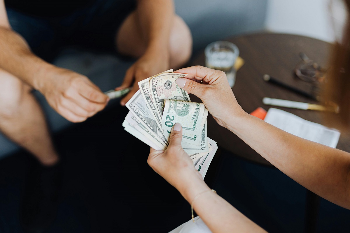 Simple Budgeting Options