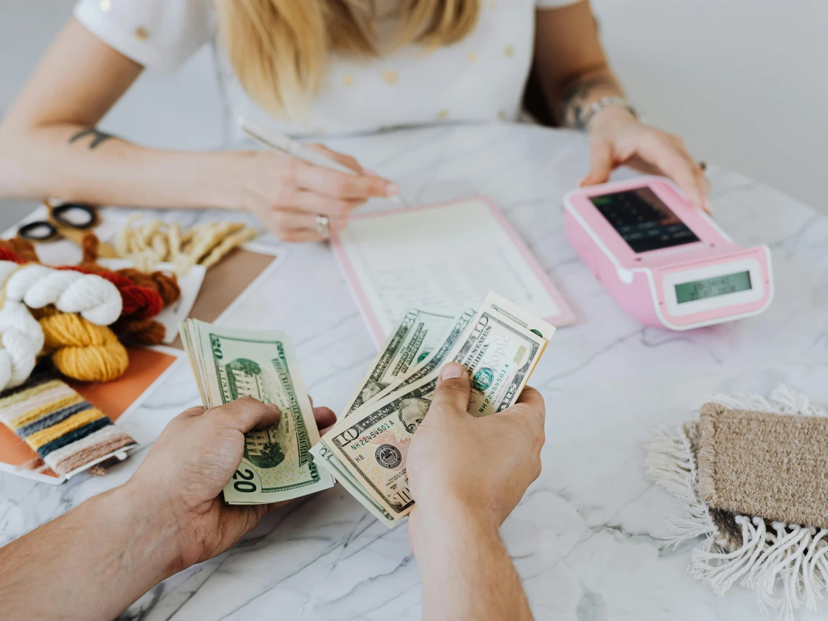 Start With an Emergency Fund