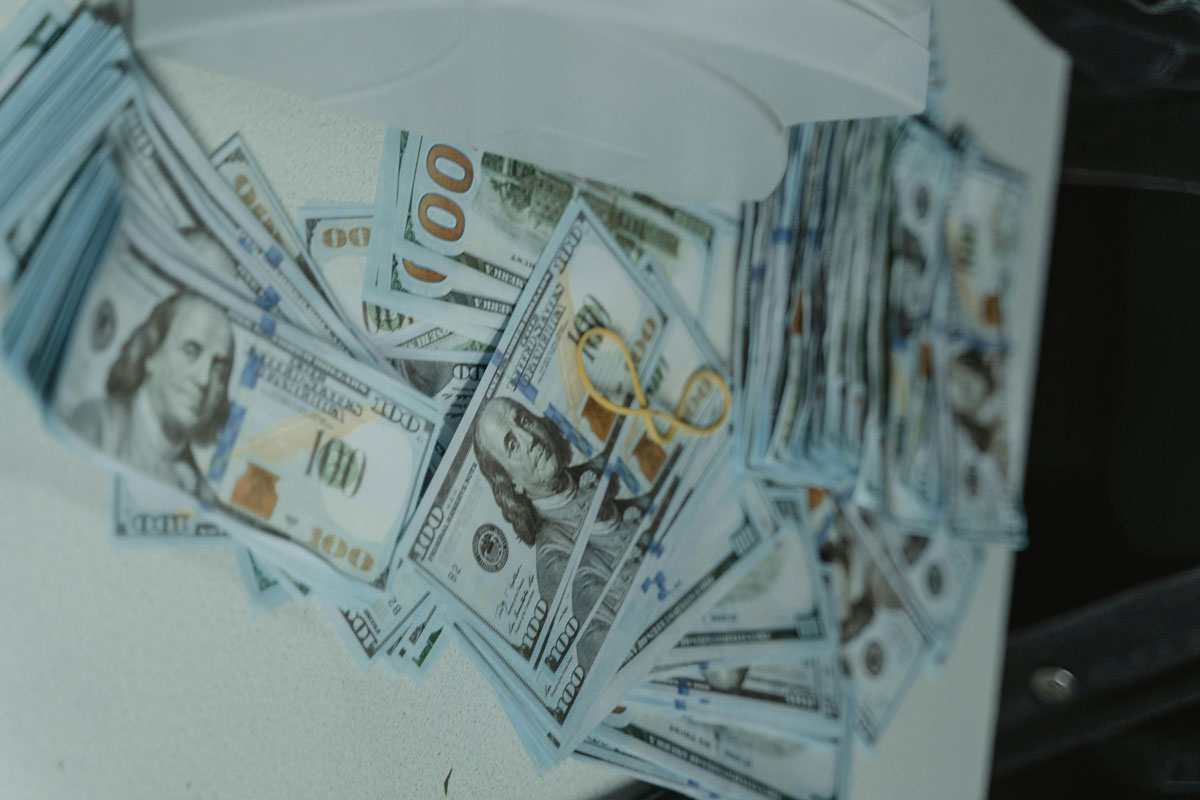 Utilizing Your Emergency Fund for Freelancers
