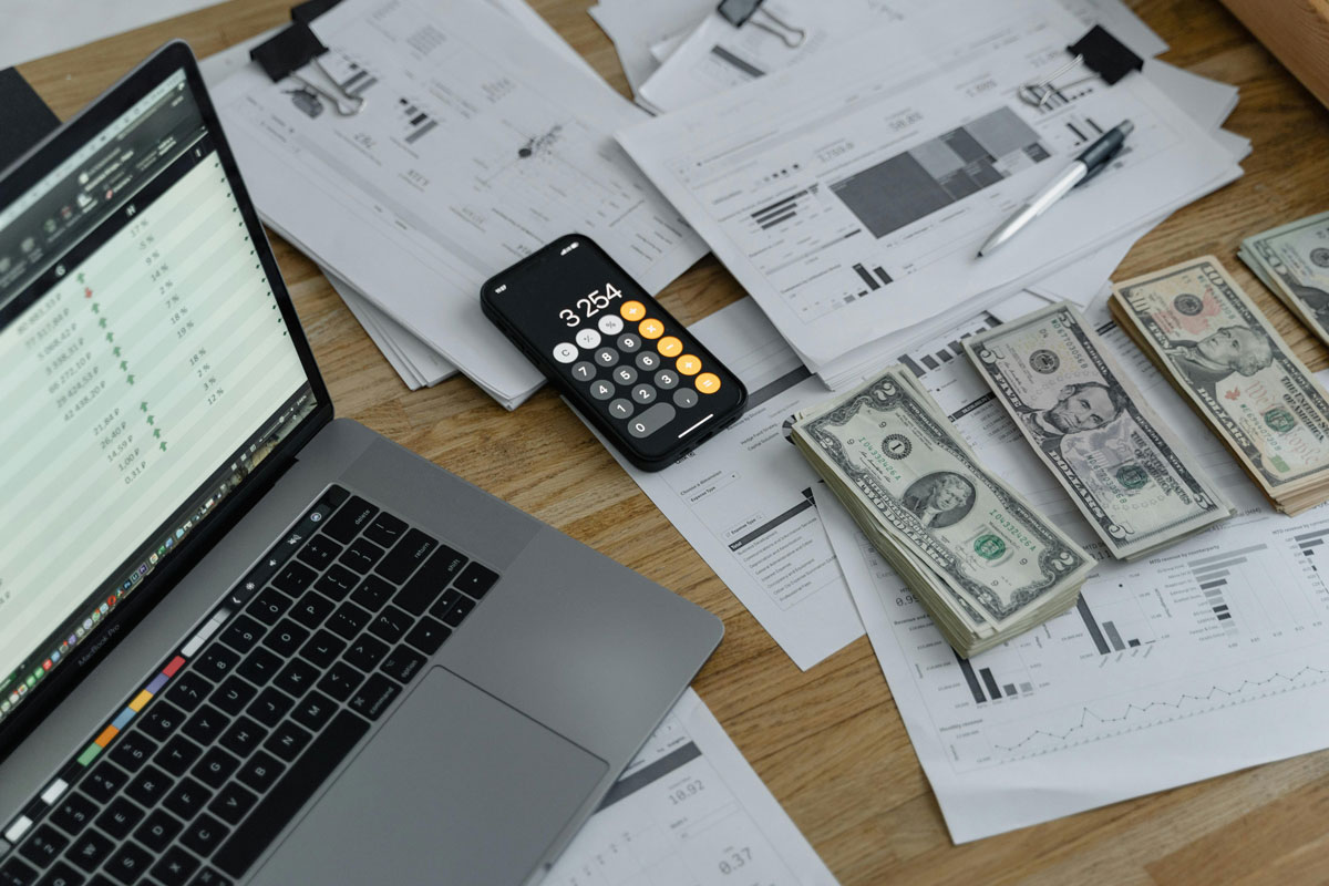 Make Money