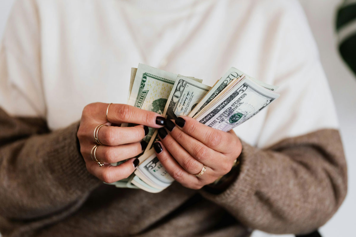 YNAB (You Need A Budget)