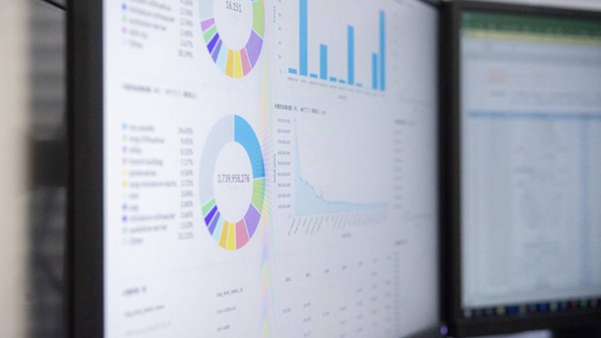 Real-Time Data Analysis