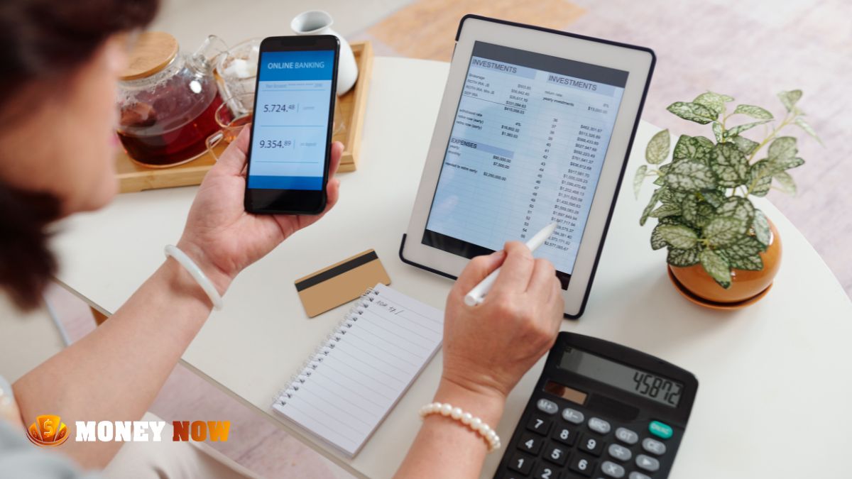 Automate Your Savings