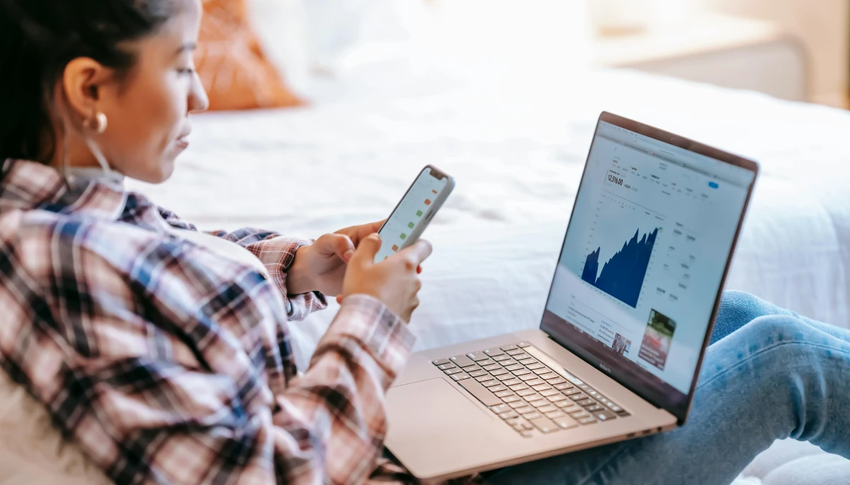 Benefits of Long-Term Investing