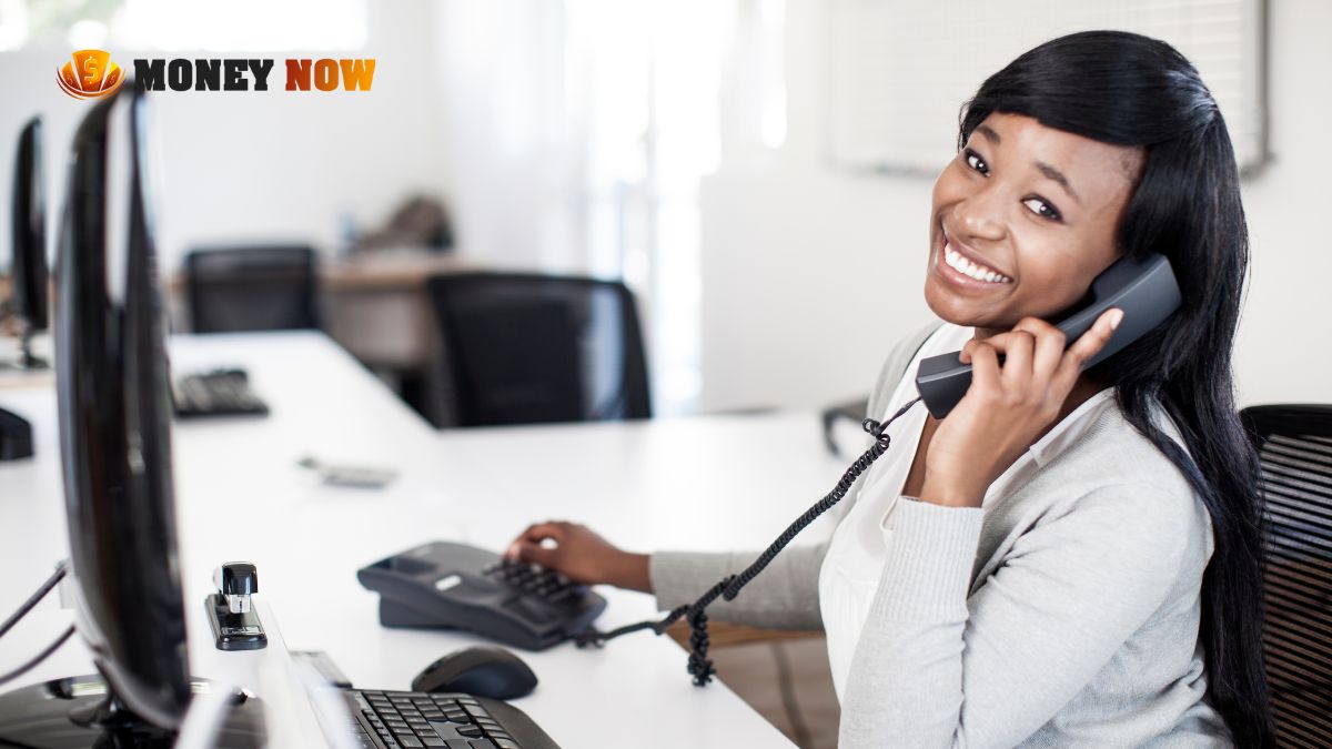 Checking Customer Support
