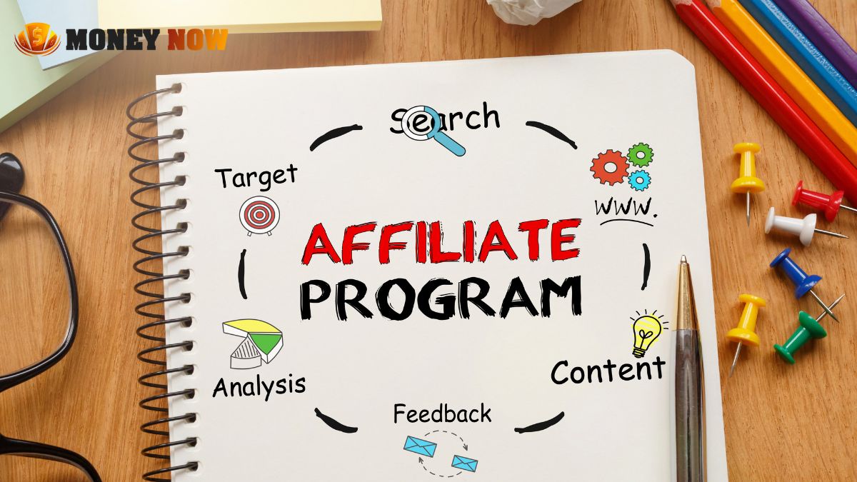 Choose the Right Affiliate Programs