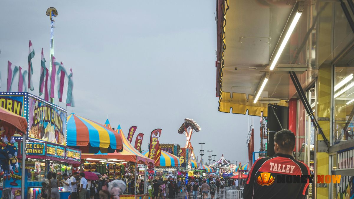 Community Events and Festivals