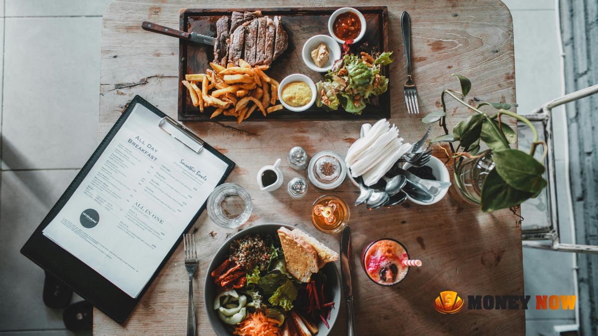 Create a Weekly Menu for Smart Meal Planning