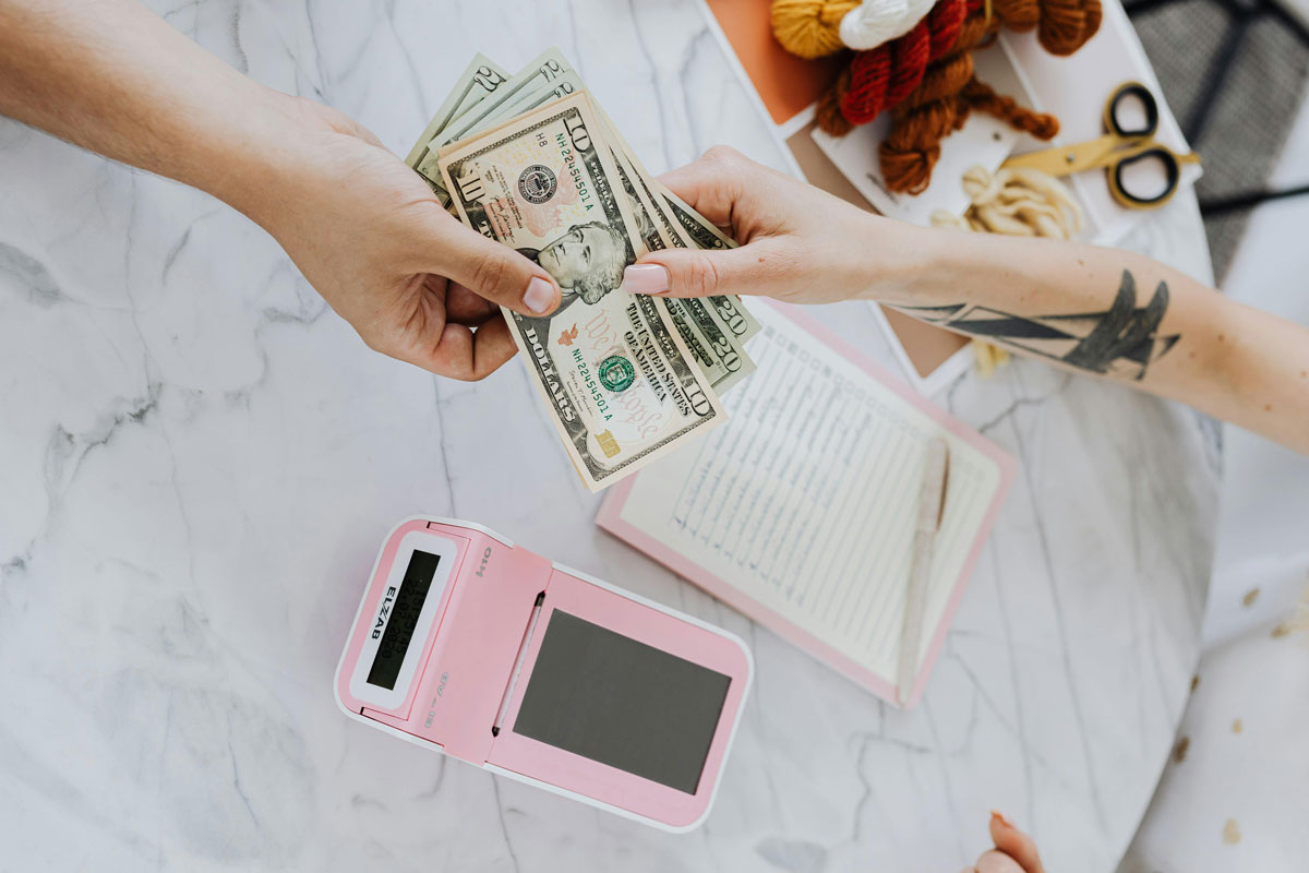 Dividend Reinvestment