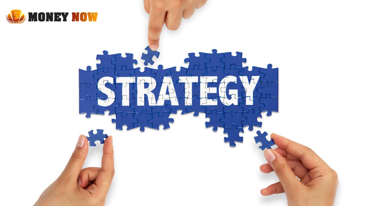 Experiment With Different Strategies