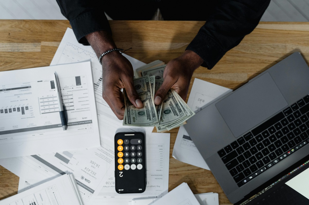 Fees and Commissions to Make Money