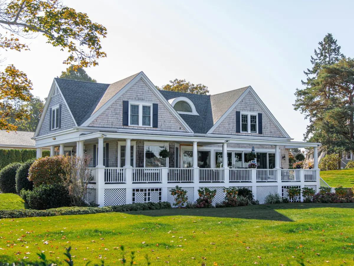 Finding Profitable Properties