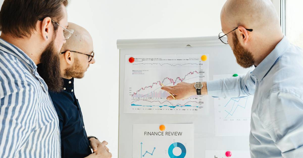 Understanding Nonprofit Financial Needs