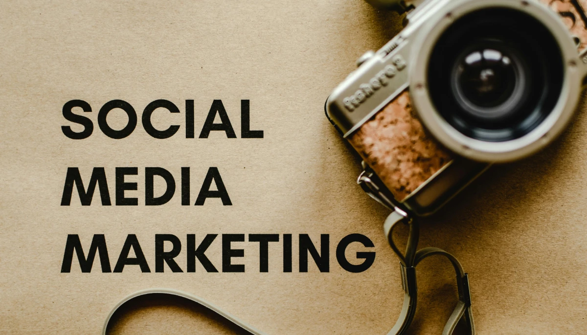 Leverage Social Media Marketing