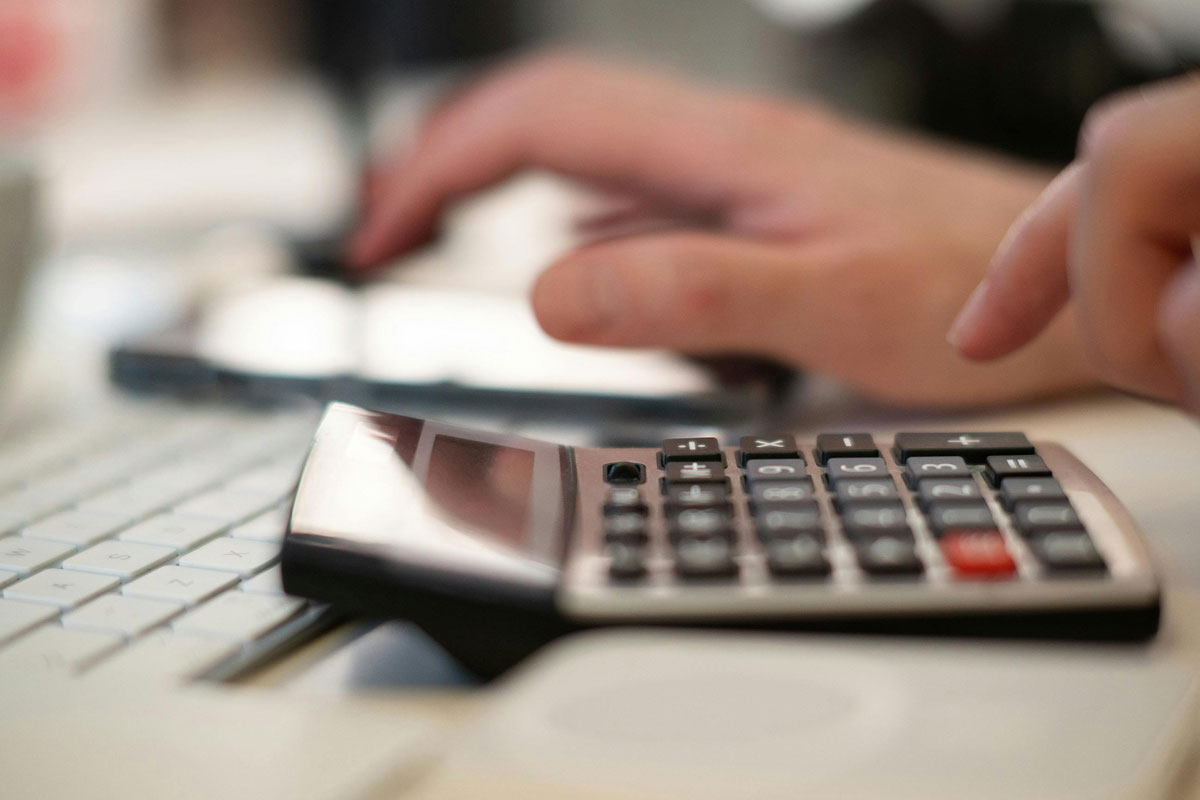 Manage Capital Losses