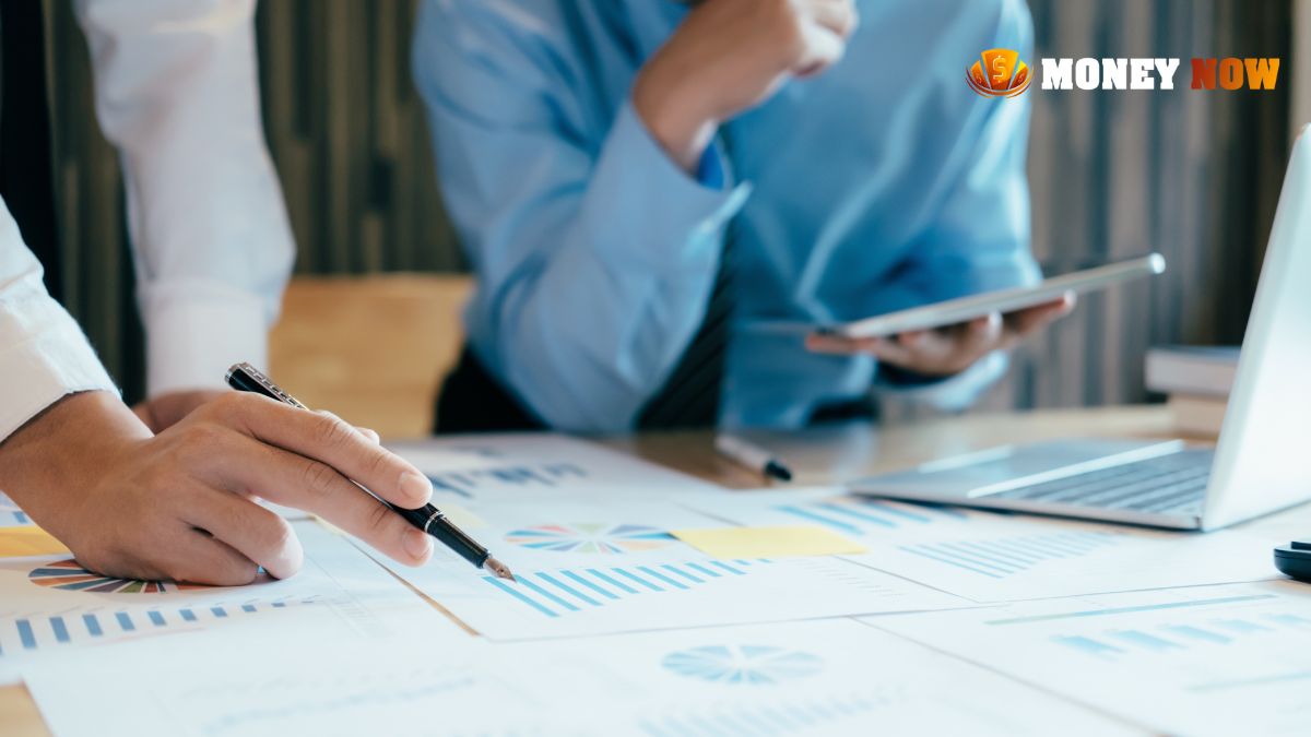 Market Analysis Platforms