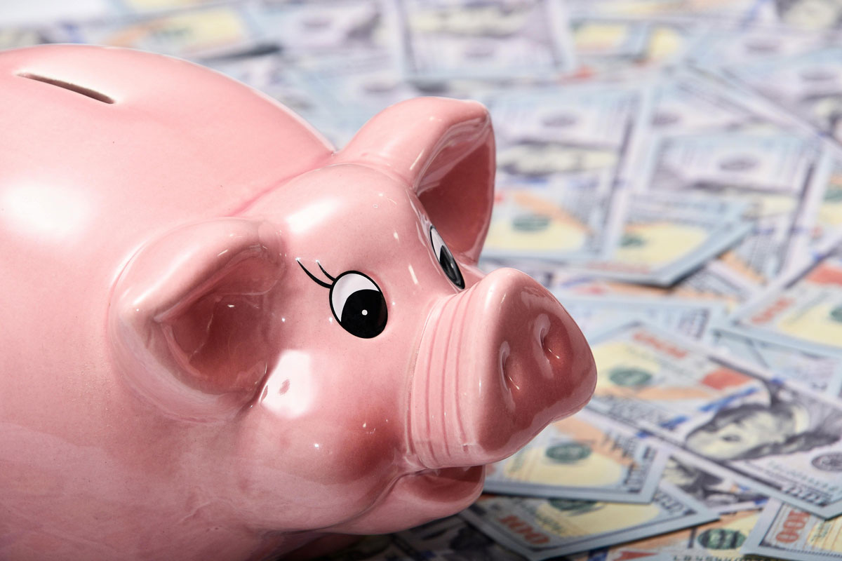 Optimize Retirement Savings