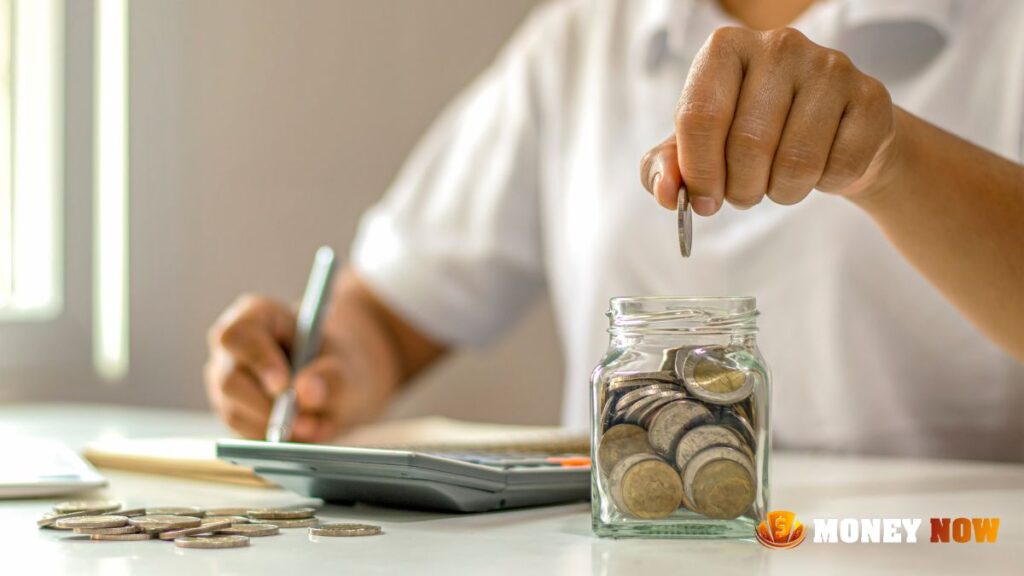 Prioritizing Savings
