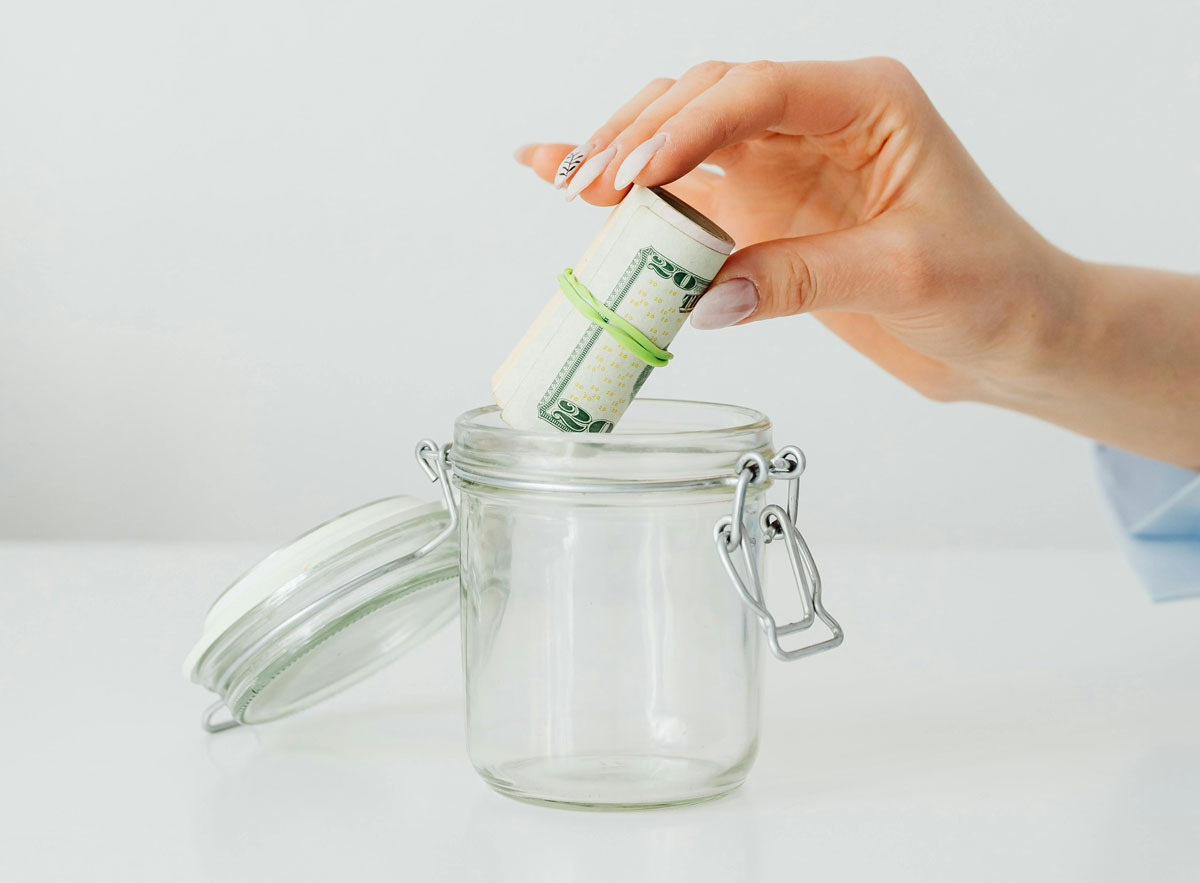 Retirement Savings Strategies
