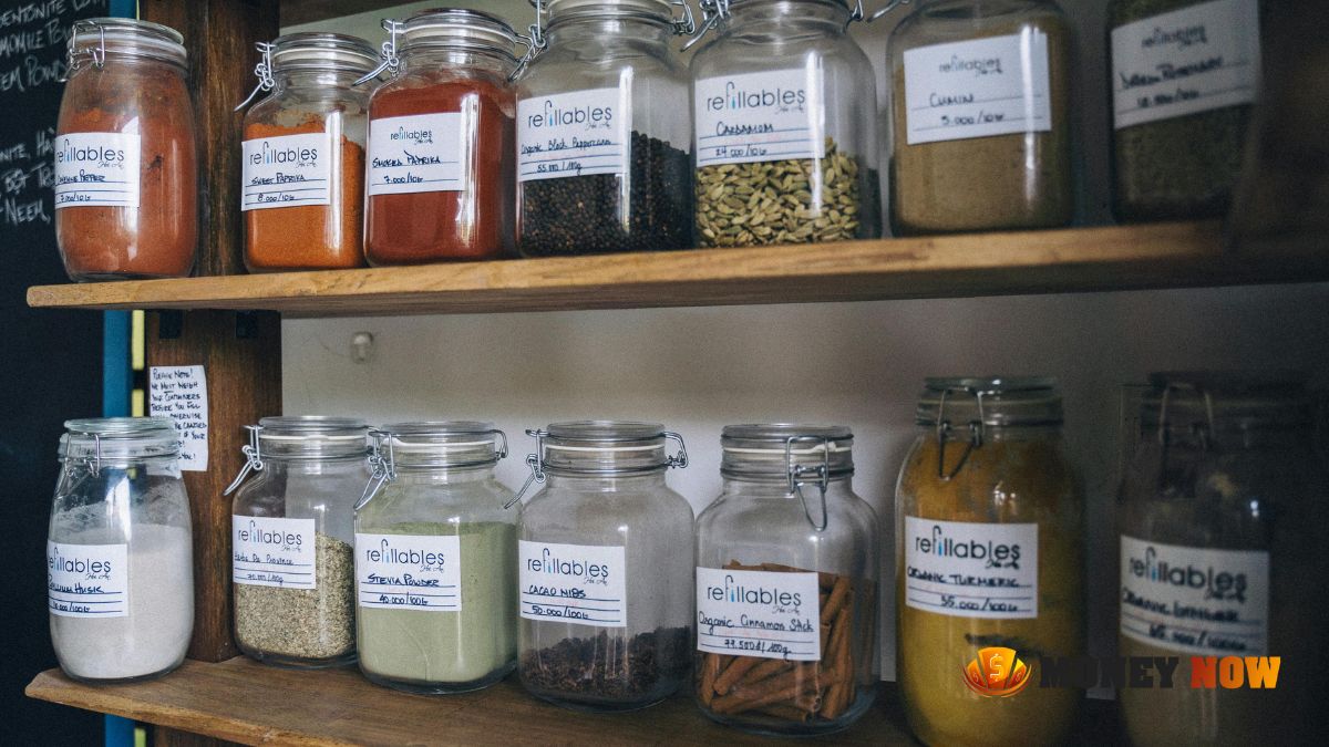 Storage and Reheating Tips