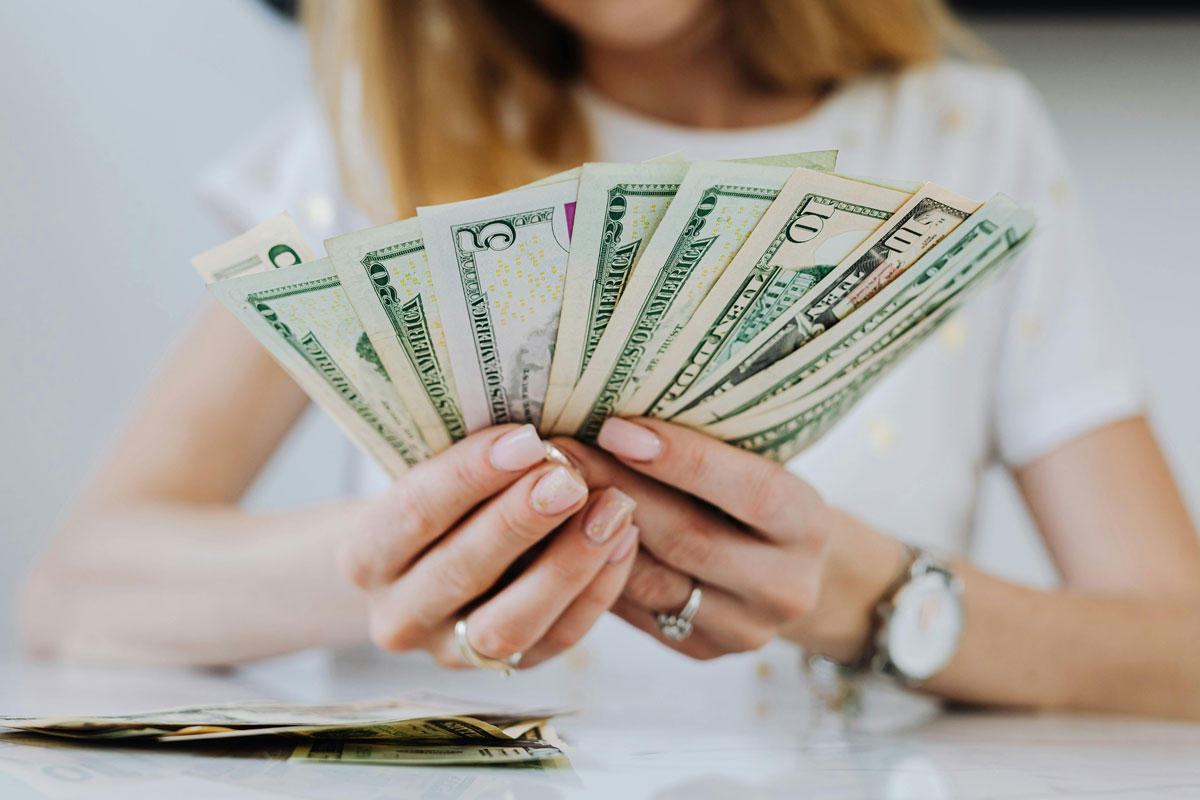 Total Savings Calculation