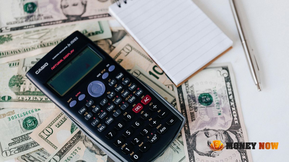 Track Your Spending for Meal Planning
