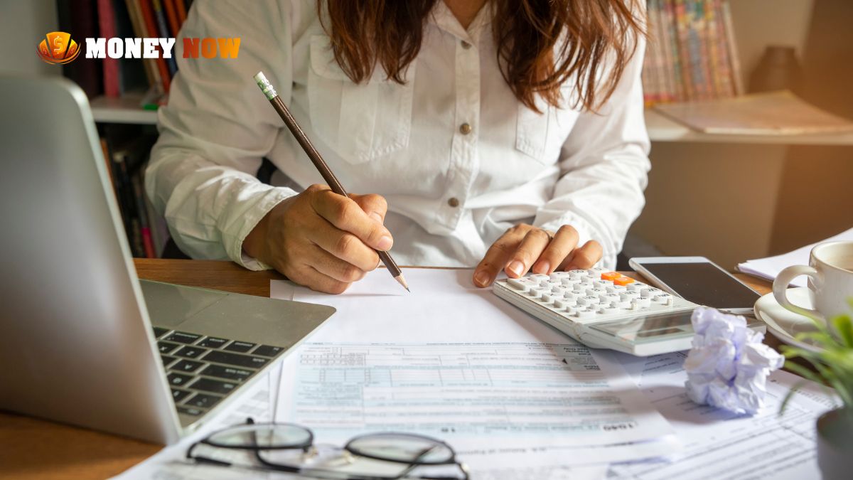 Track Your Spending
