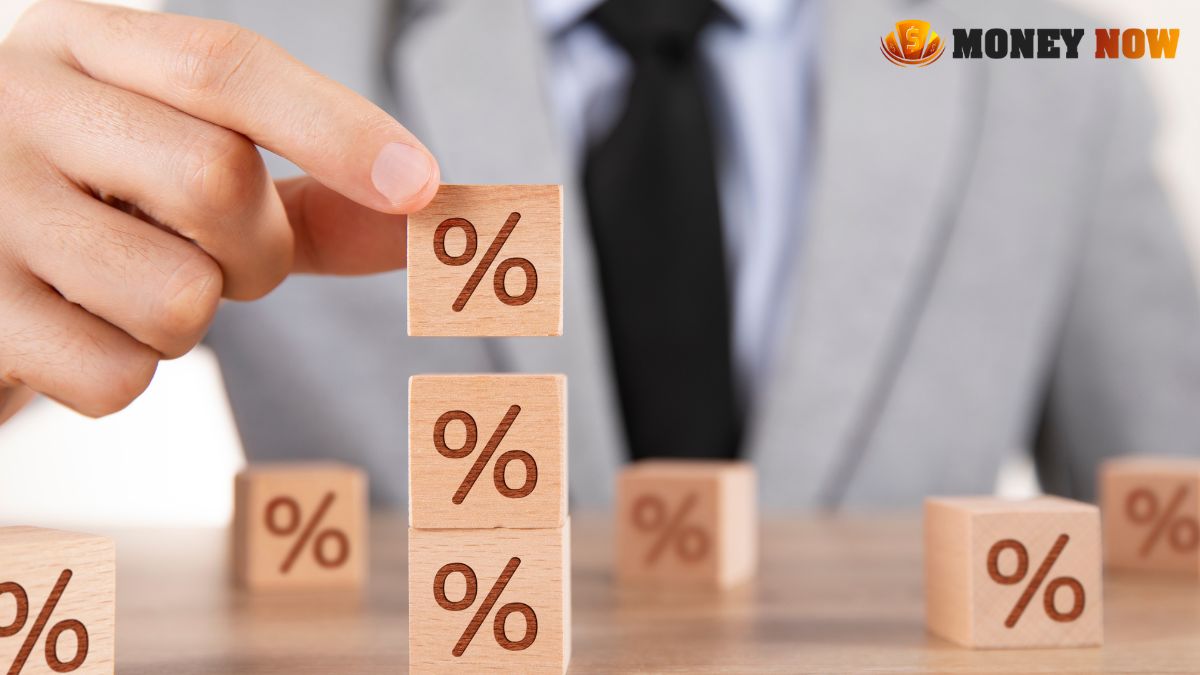 Higher Interest Rates