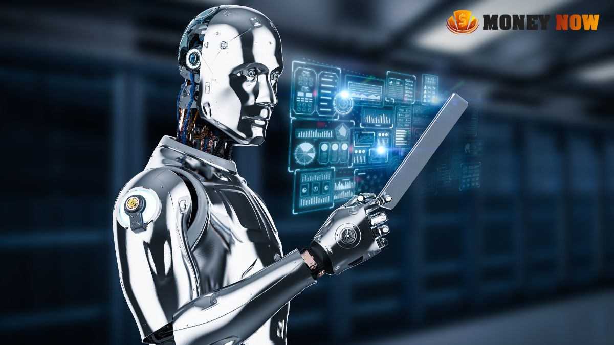 Rise of Robo-Advisors