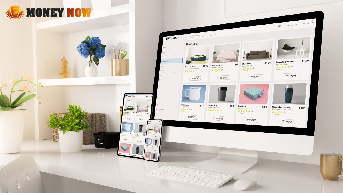 Adapting for Online Spending