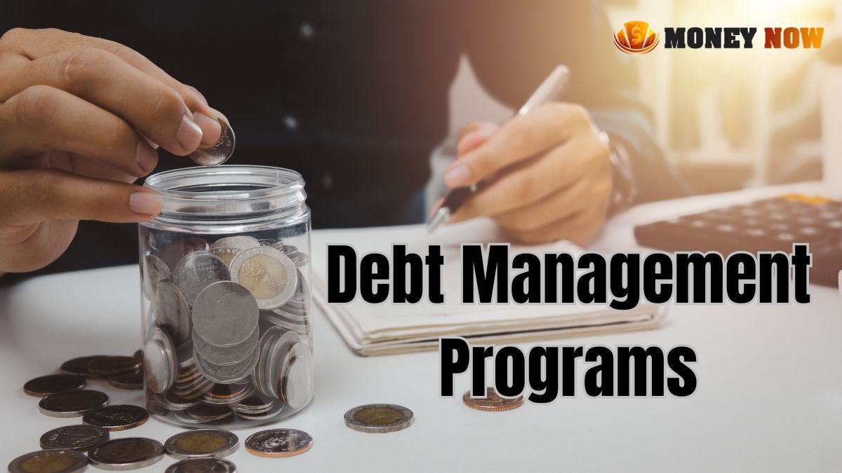 Understanding Debt Management Programs